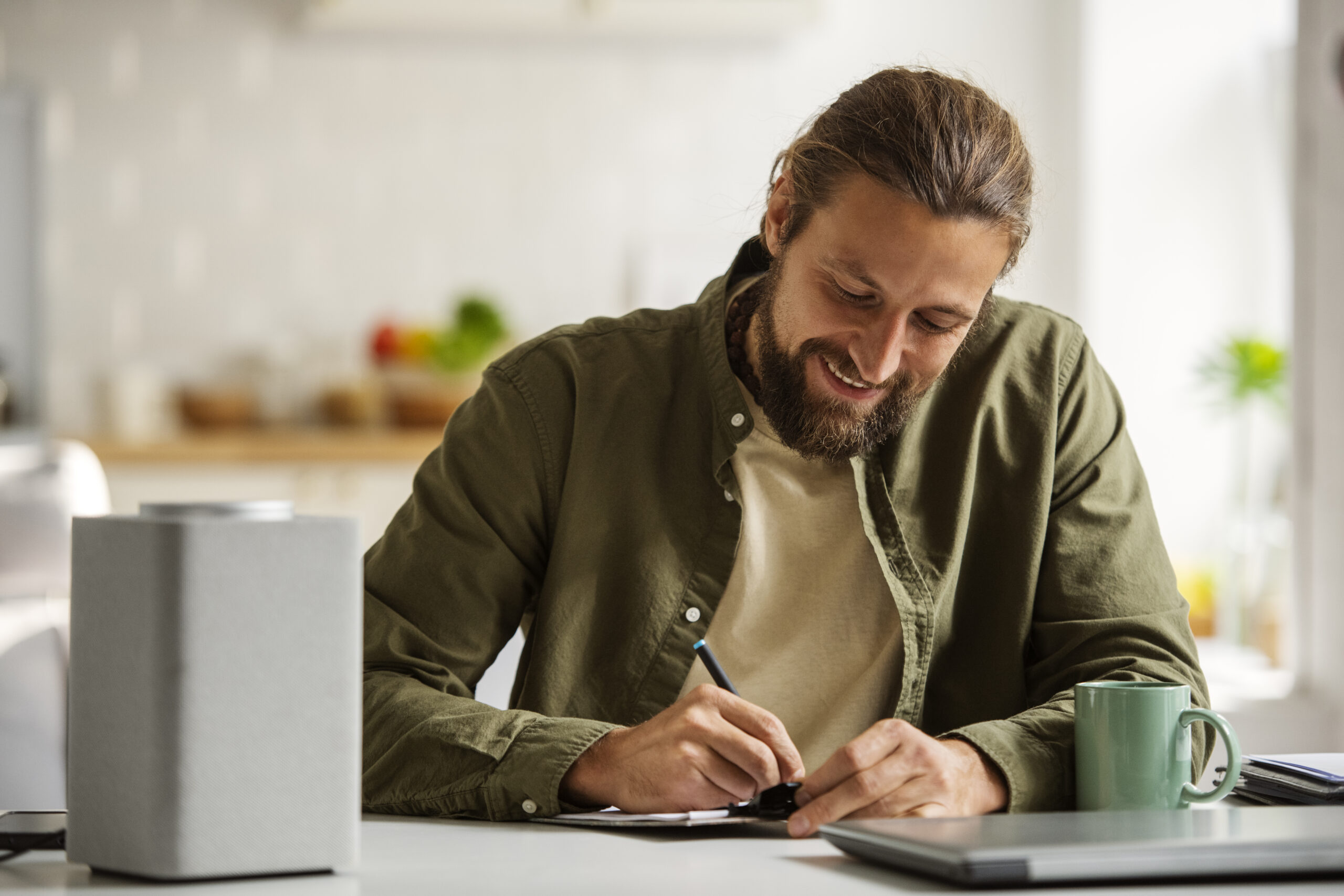 Letters from Lake Mary